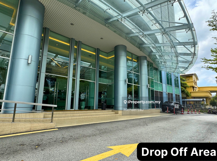Office for Rent in Seksyen 9, Shah Alam by Michael Lau - iProperty.com.my