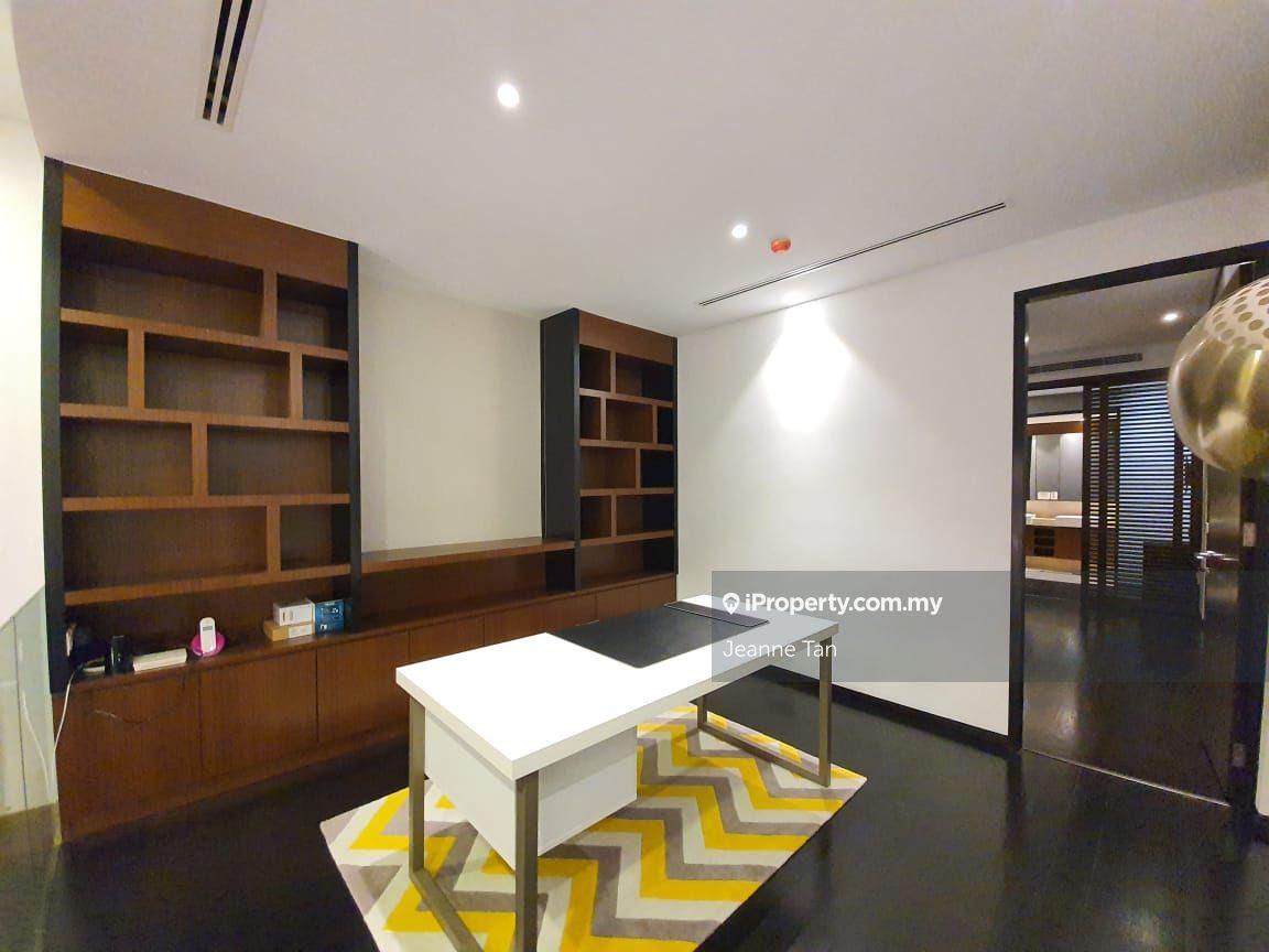 Service Residence for Sale in Clearwater Residences by Jeanne Tan - iProperty.com.my