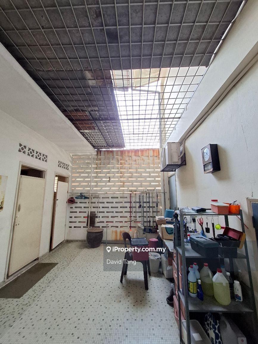 Rumah Berangkai 2 Tingkat untuk Dijual di Seksyen 17, Petaling Jaya oleh David Tang - iProperty.com.my