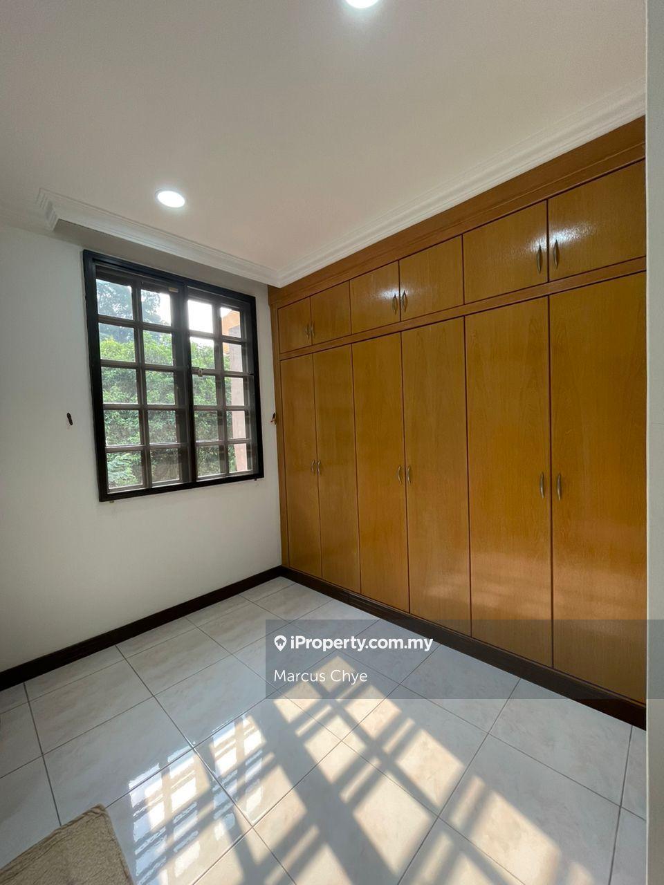 Rumah Pangsa untuk Dijual di Taman Selayang Utama oleh Marcus Chye - iProperty.com.my