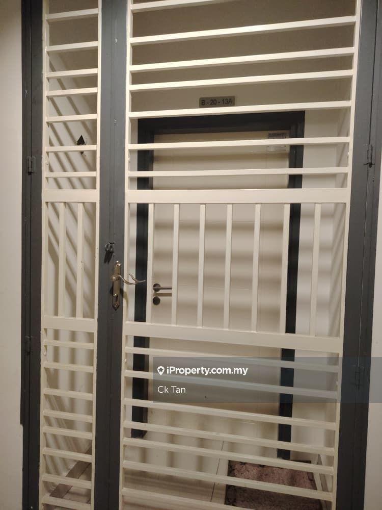 Service Residence for Rent in Da Men by Ck Tan - iProperty.com.my