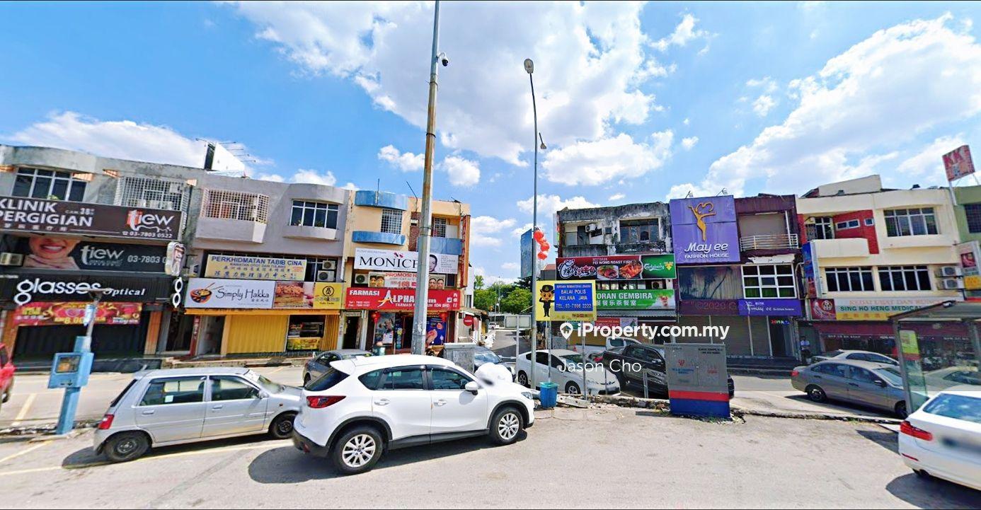 Shop for Sale in GOOD BUY, HOTSPOT AREA, PRIME LOCATION, Petaling Jaya by Jason Cho - iProperty.com.my