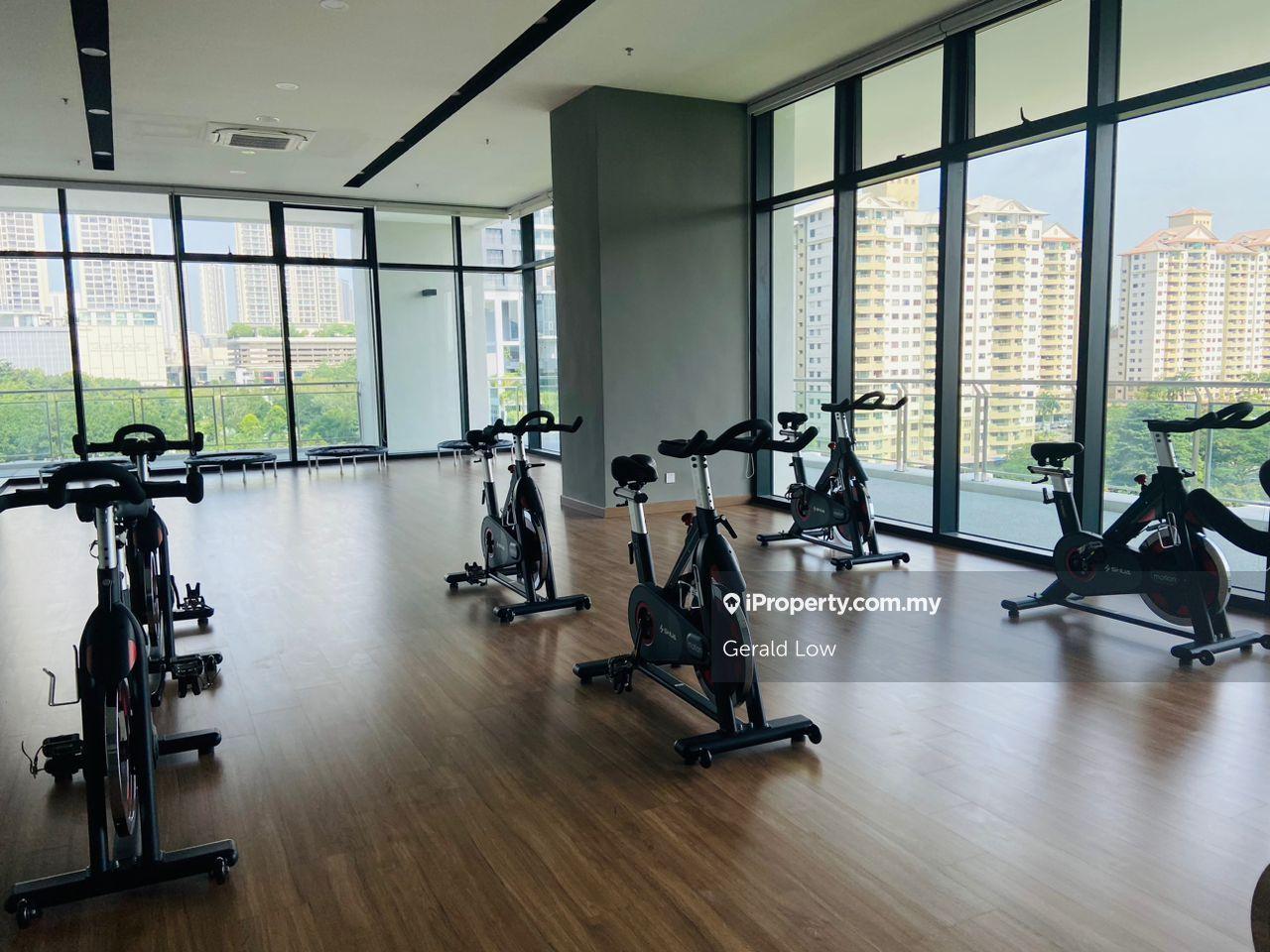 Residensi Servis untuk Dijual di The Tropika oleh Gerald Low - iProperty.com.my