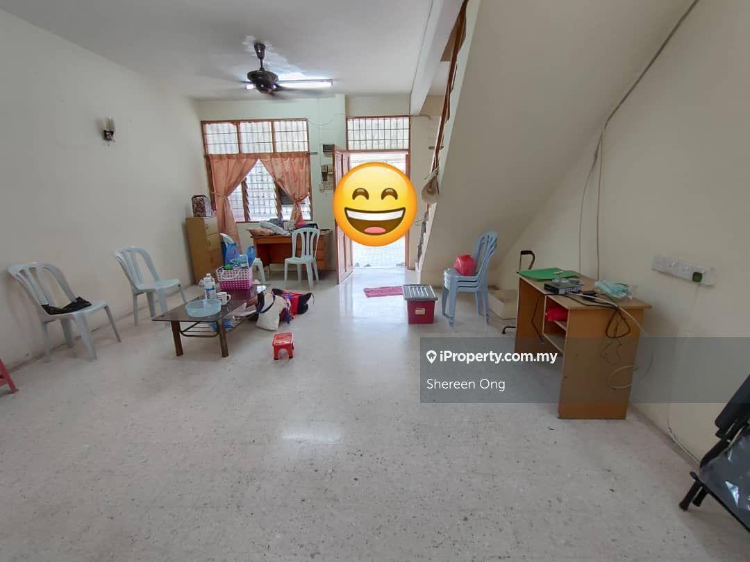 2-storey Terraced House for Sale in Taman Sri Rampai, Wangsa Maju by Shereen Ong - iProperty.com.my