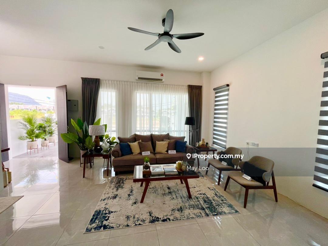Semi-Detached House for Sale in Pulai Height, Ipoh by May Loo - iProperty.com.my