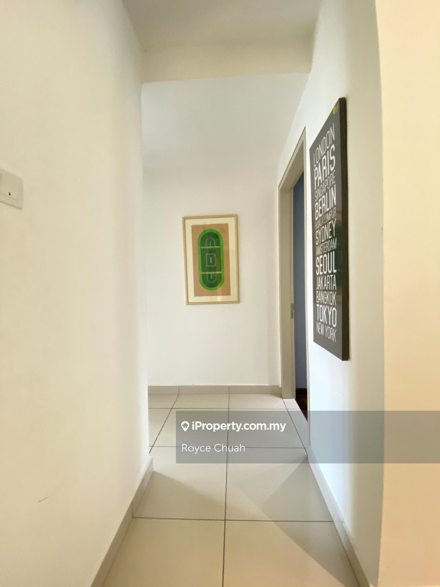 Service Residence for Rent in Glomac Damansara by Royce Chuah - iProperty.com.my