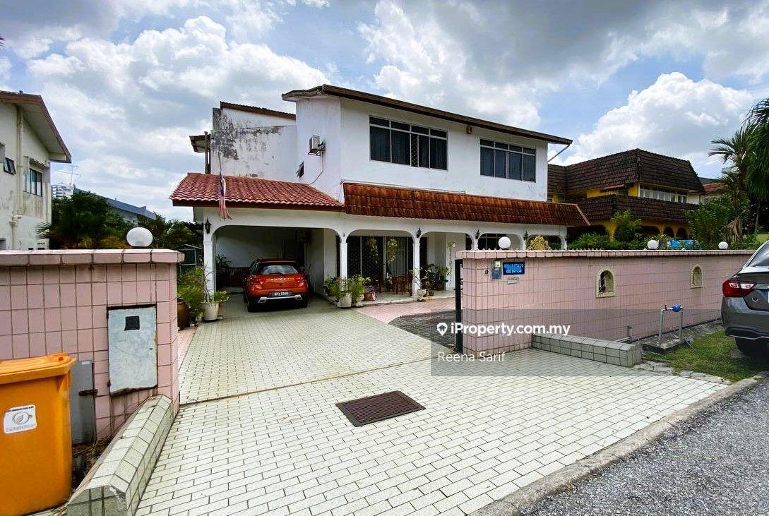 Banglo untuk Dijual di Seksyen 3, Shah Alam oleh Reena Sarif - iProperty.com.my