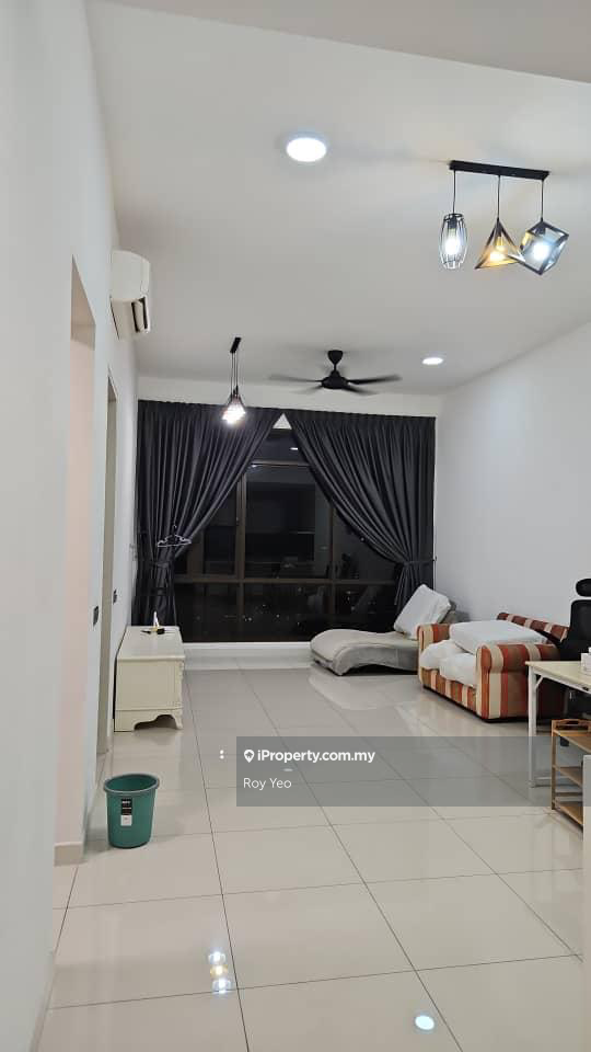 Residensi Servis untuk Disewa di The Park 2 oleh Roy Yeo - iProperty.com.my