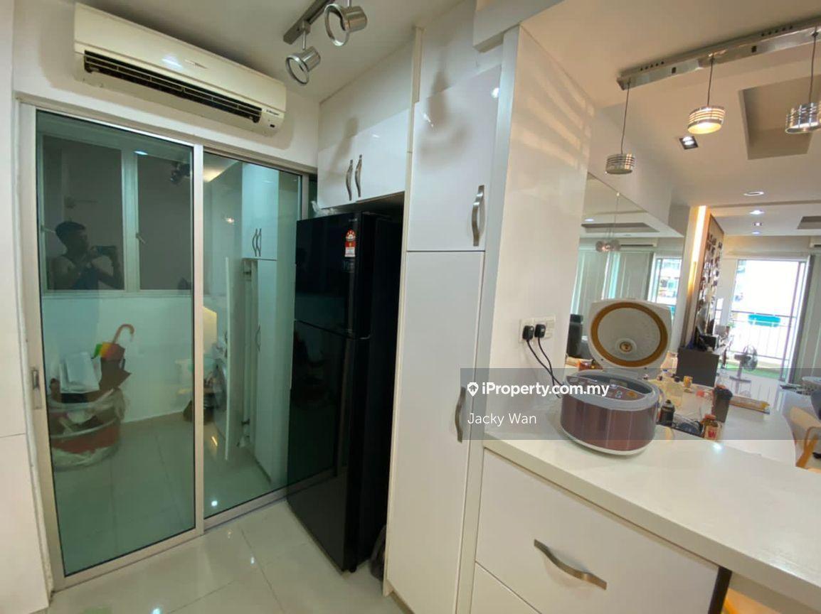Service Residence for Rent in Kuchai Avenue by Jacky Wan - iProperty.com.my
