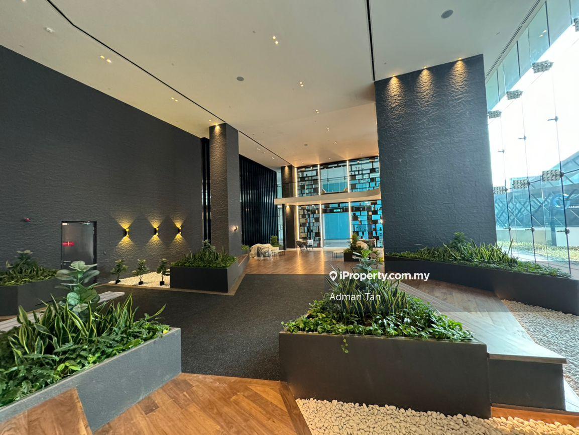 Office for Sale in KL Eco City, Kuala Lumpur by Adman Tan - iProperty.com.my