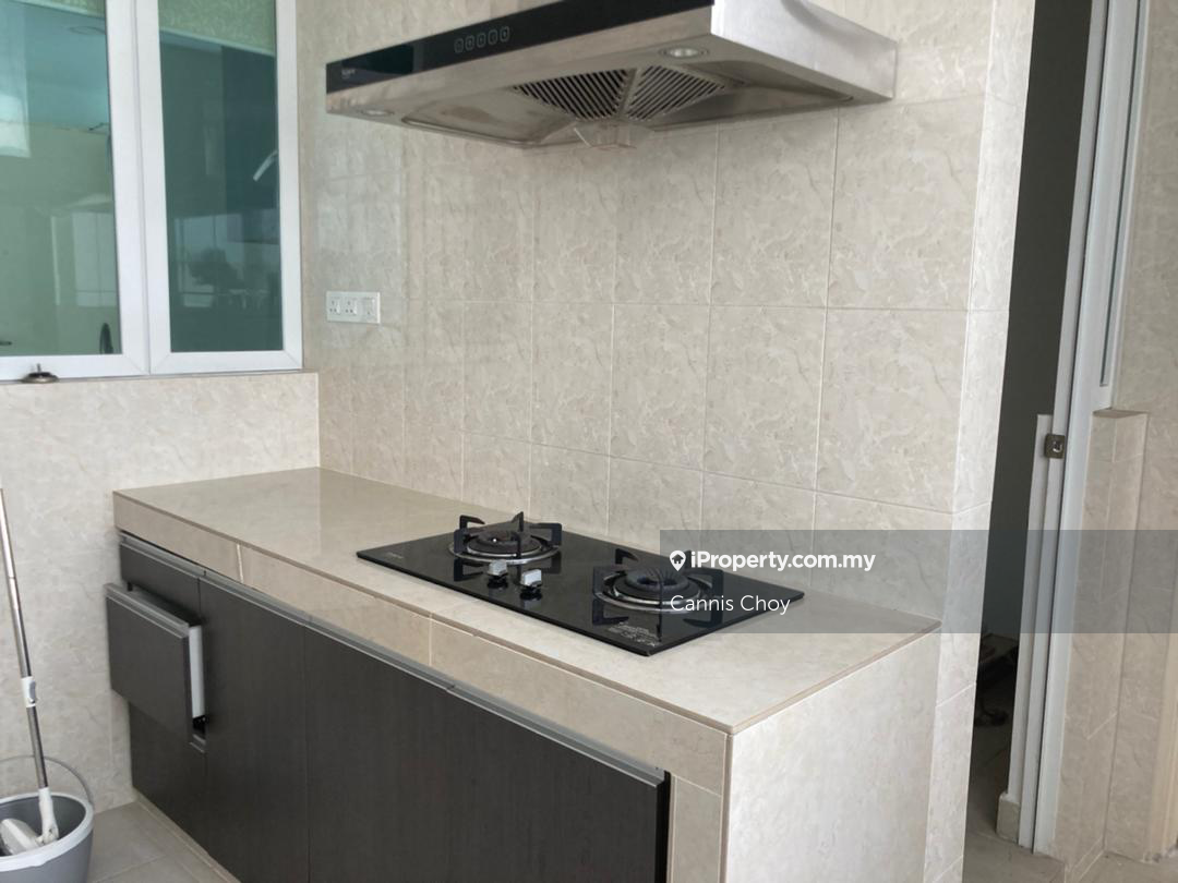 Kondominium untuk Disewa di Subang Parkhomes oleh Cannis Choy - iProperty.com.my