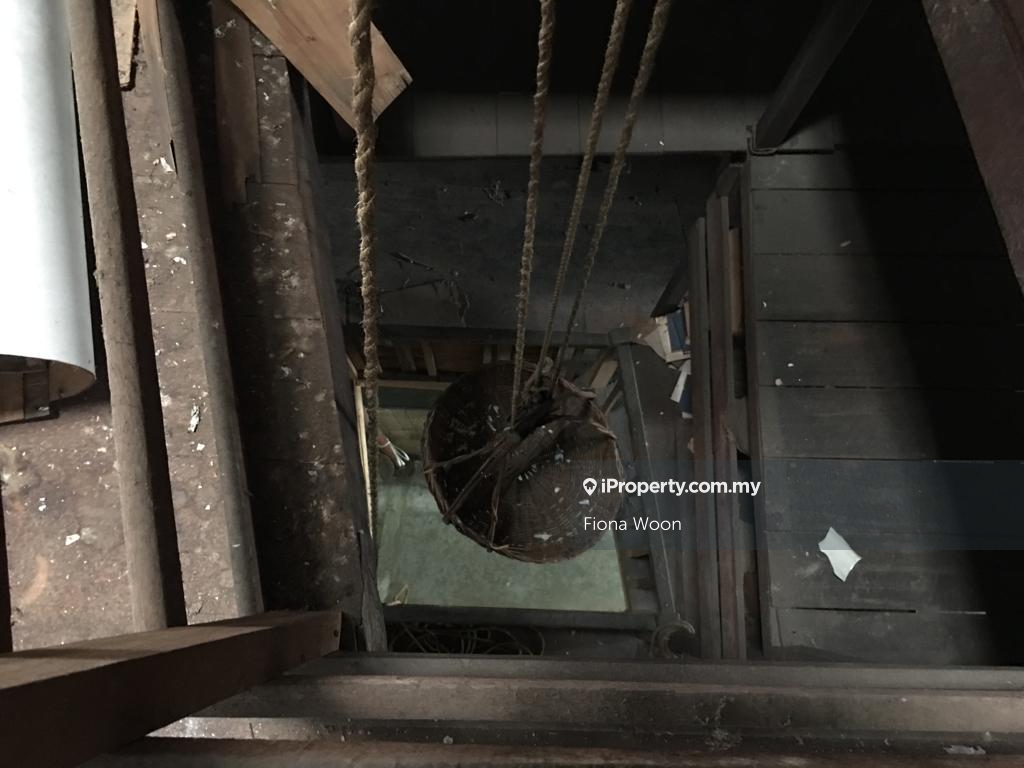 Kedai untuk Disewa di Kampung Pantai, Kuala Sungai Baru oleh Fiona Woon - iProperty.com.my