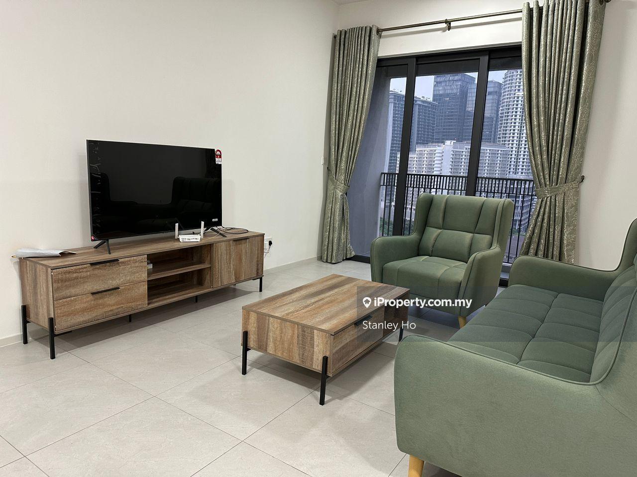 Service Residence for Rent in The Goodwood Residence by Stanley Ho - iProperty.com.my