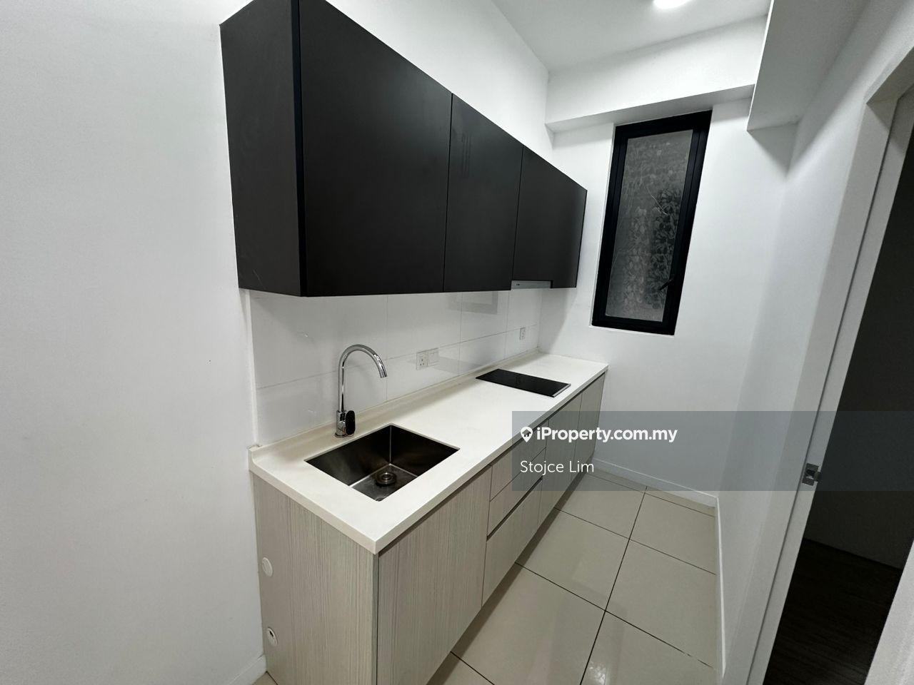 Residensi Servis untuk Dijual di Fera Residence @ The Quartz WM oleh Stojce Lim - iProperty.com.my