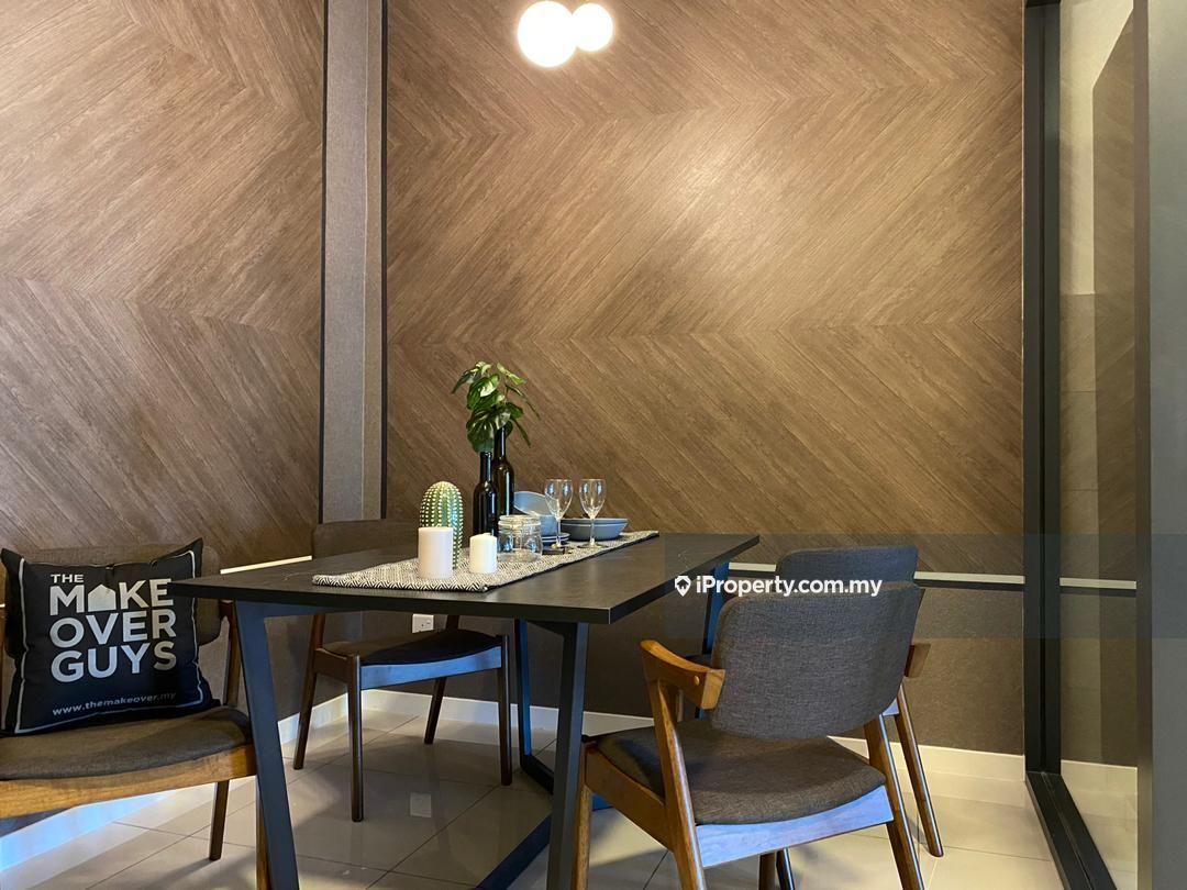 Condominium for Rent in Bennington Residences @ SkyArena by Fly Lim - iProperty.com.my