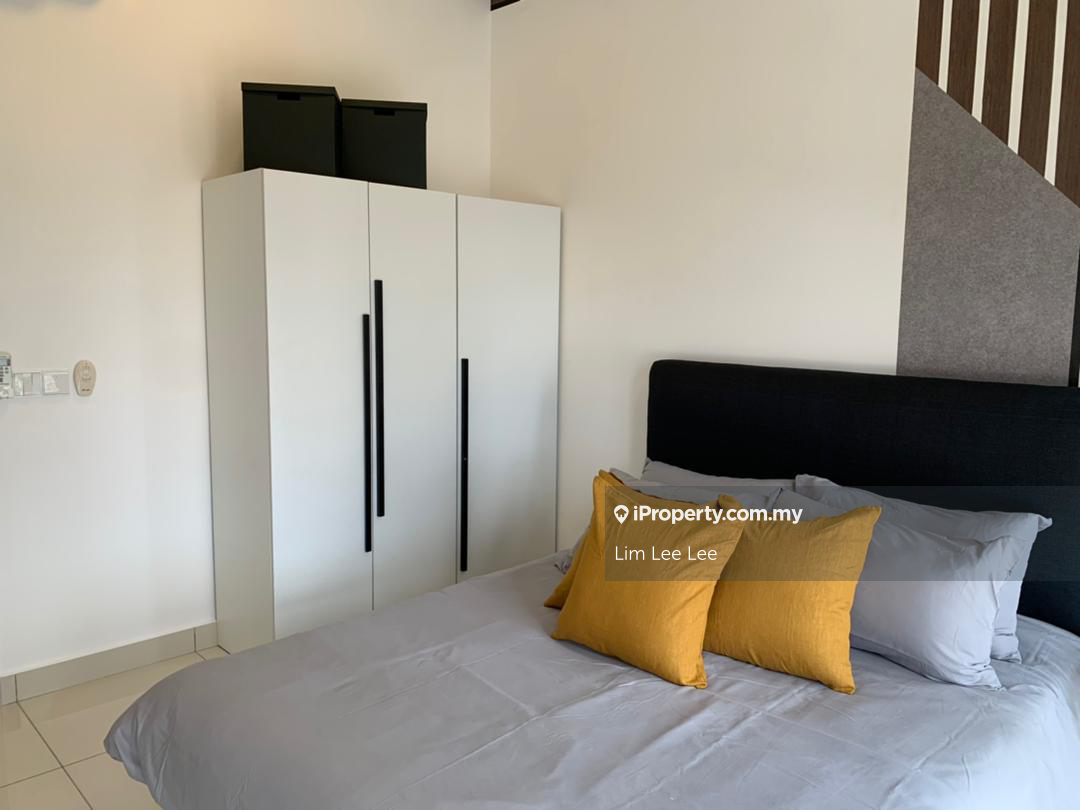 Residensi Servis untuk Disewa di Setia City Residences oleh Lim Lee Lee - iProperty.com.my