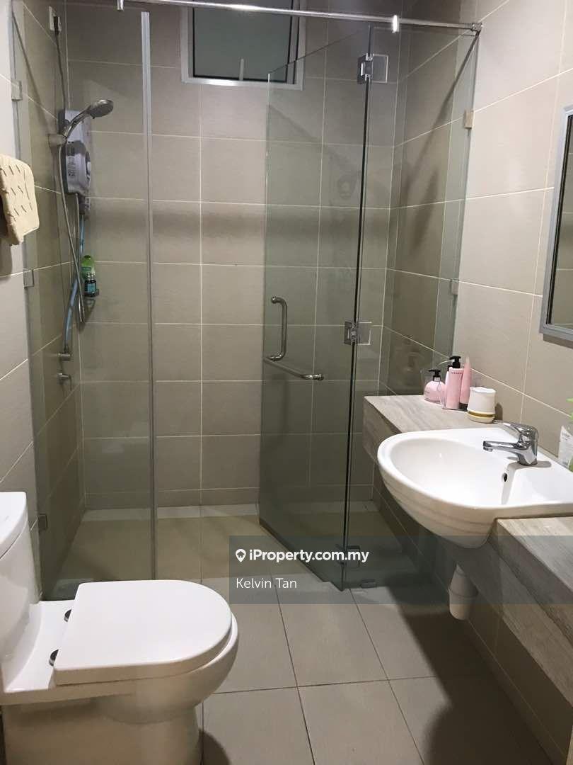 Residensi Servis untuk Disewa di Summerton oleh Kelvin Tan - iProperty.com.my