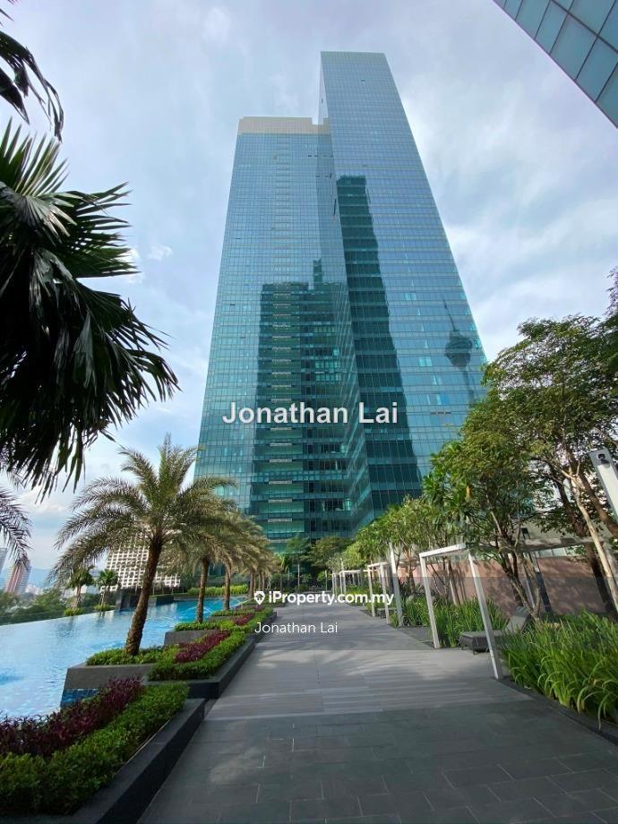 Residensi Servis untuk Dijual di The Ritz-Carlton Residences oleh Jonathan Lai - iProperty.com.my