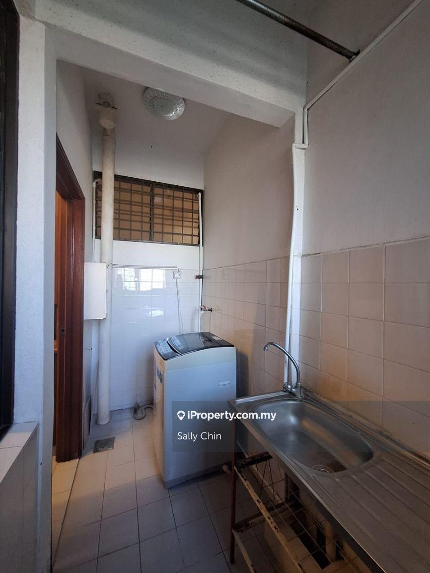 Apartment for Sale in Bella Vista by Sally Chin - iProperty.com.my