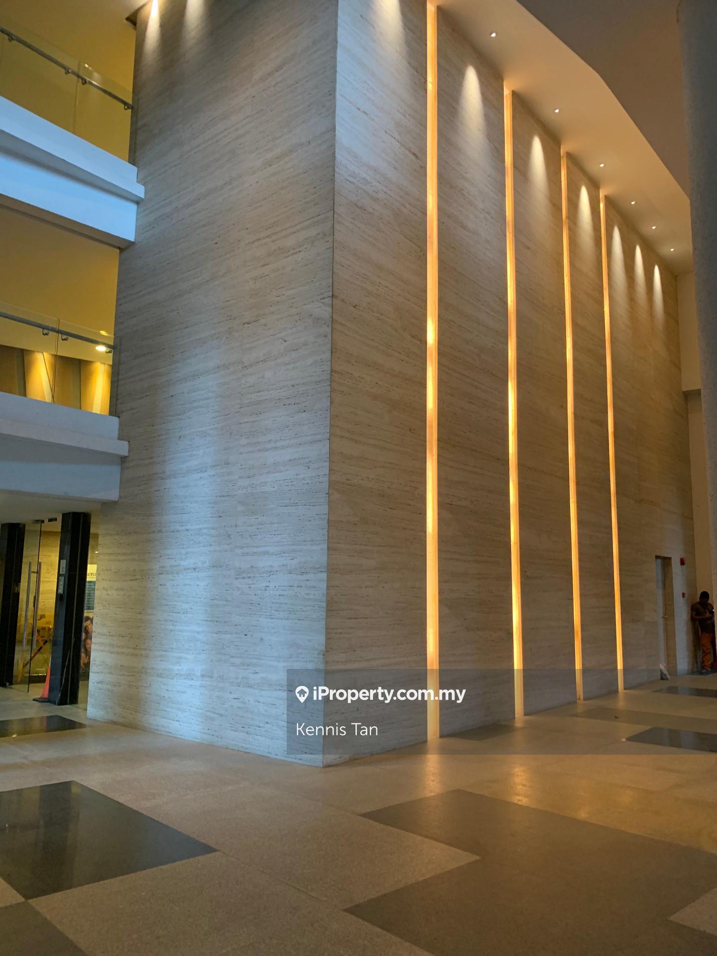 Condominium for Rent in The Westside Two by Kennis Tan - iProperty.com.my