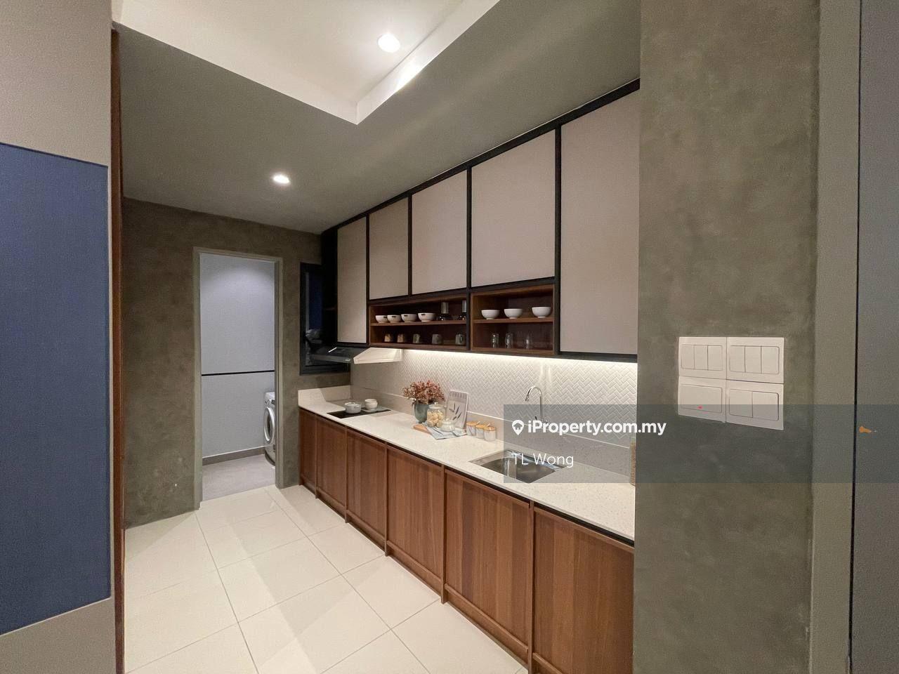 Service Residence for Sale in The Era @ Duta North by TL Wong - iProperty.com.my