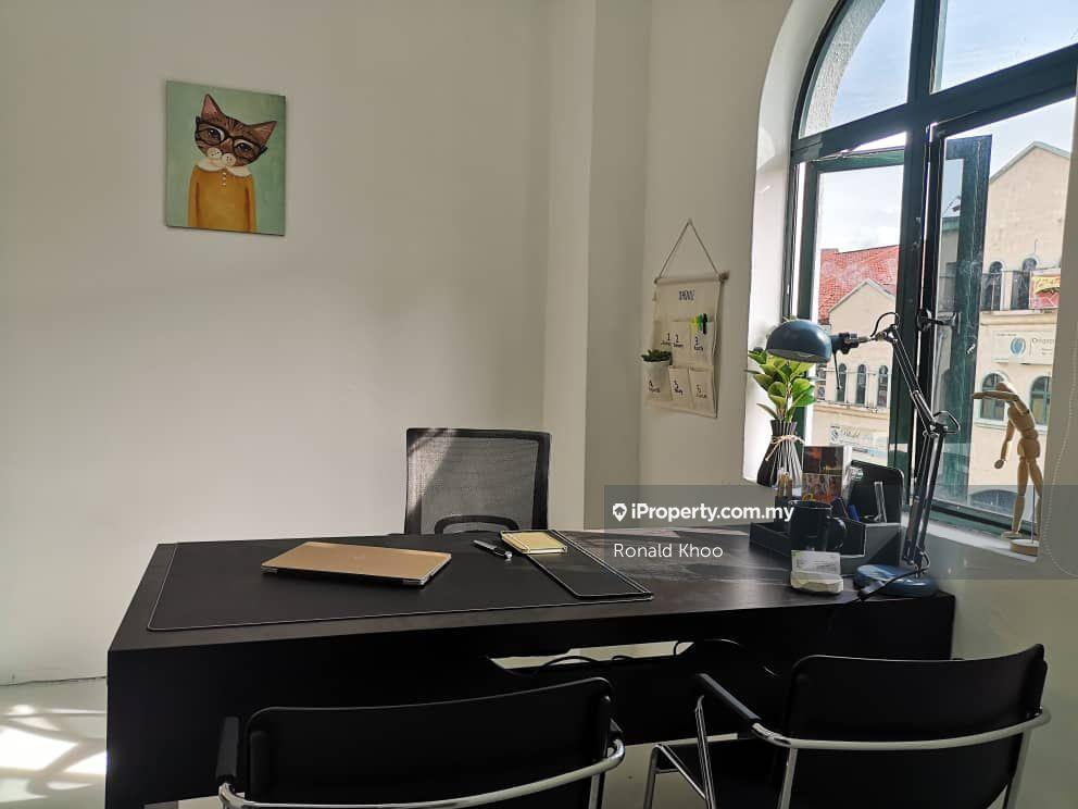 Office for Rent in Kota Damansara, Selangor by Ronald Khoo - iProperty.com.my
