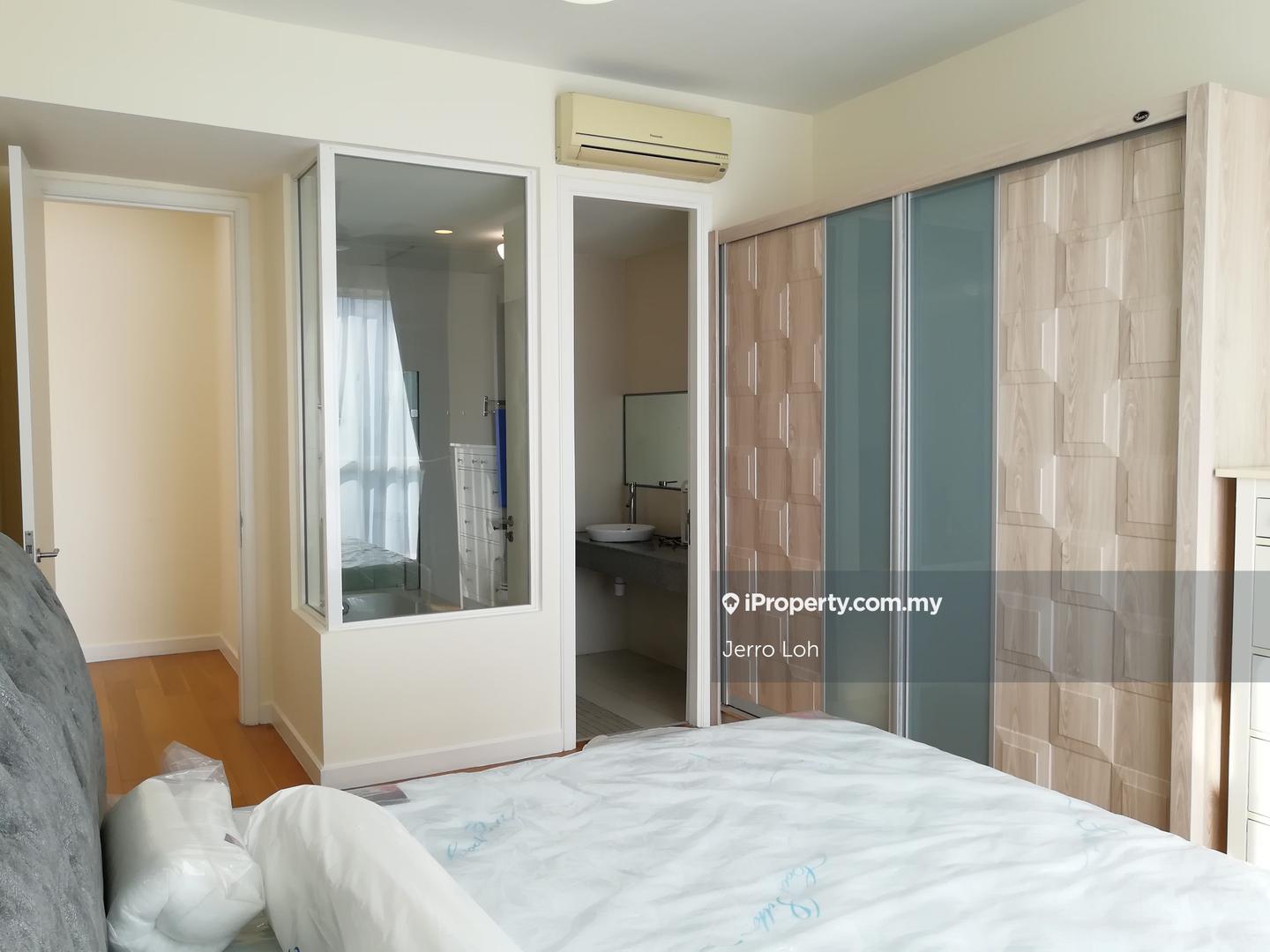 Kondominium untuk Dijual di Kiaramas Ayuria oleh Jerro Loh - iProperty.com.my
