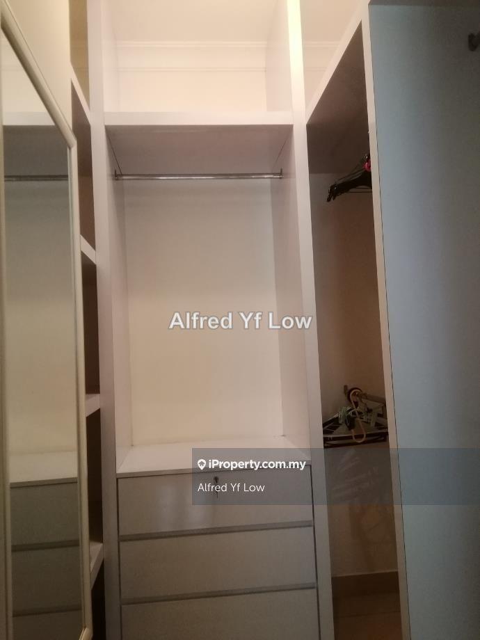 Condominium for Rent in The Straits View Condominium by Alfred Yf Low - iProperty.com.my