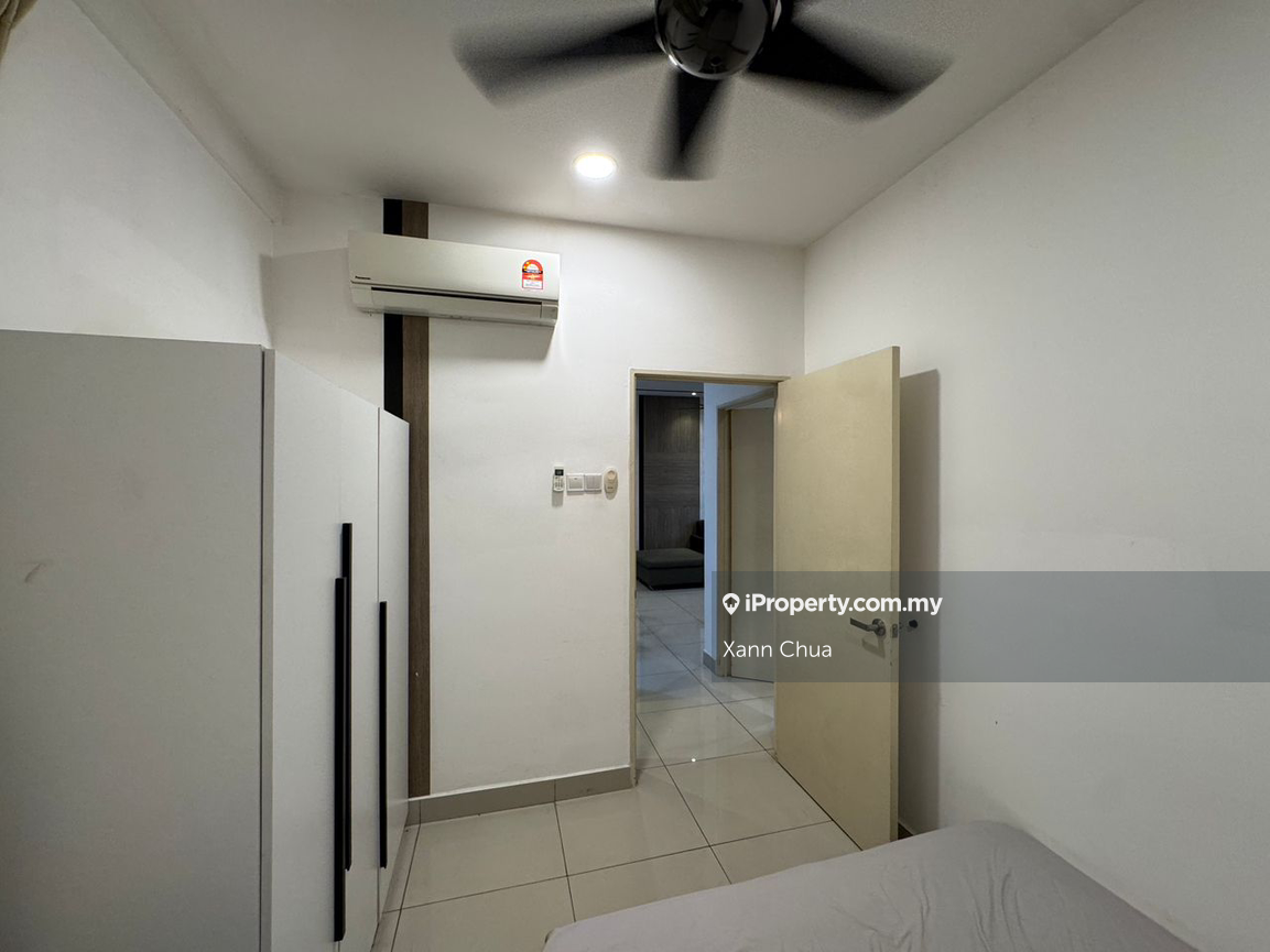 Service Residence for Rent in 3 Elements by Xann Chua - iProperty.com.my