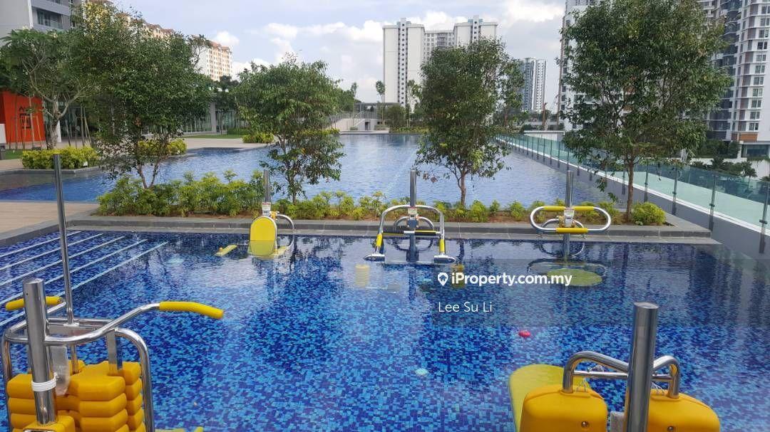 Service Residence for Rent in Sunway Geo Residence by Lee Su Li - iProperty.com.my