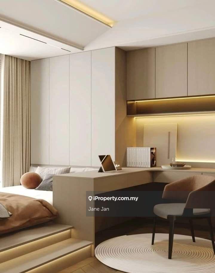 Service Residence for Sale in Damansara Livista by Jane Jan - iProperty.com.my