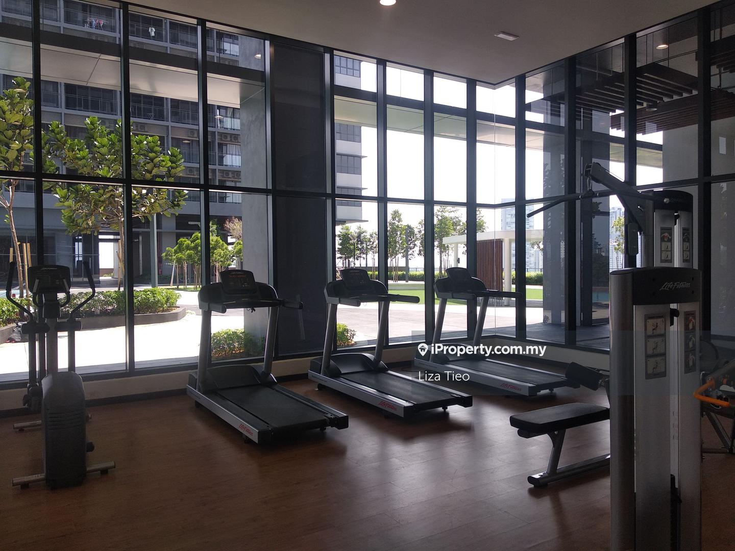 Service Residence for Rent in Seventeen Mall & Residences (Biji Living) by Liza Tieo - iProperty.com.my