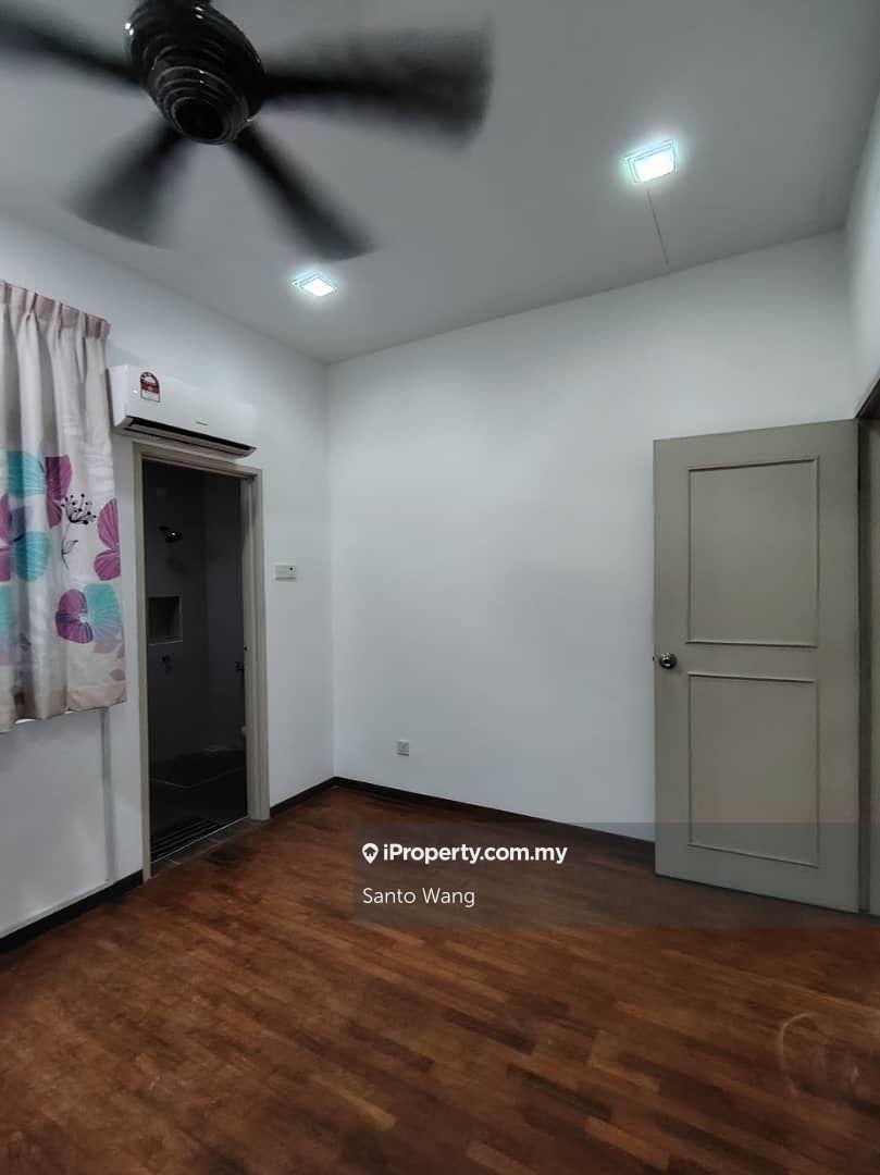 Rumah Kluster untuk Dijual di Taman Adda Heights, Tebrau oleh Santo Wang - iProperty.com.my