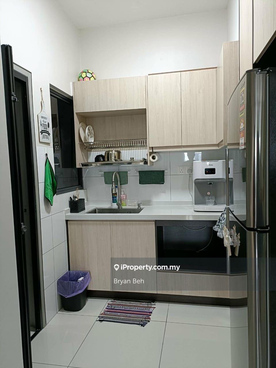 Service Residence for Rent in Traders Garden @ Cheras Selatan by Bryan Beh - iProperty.com.my