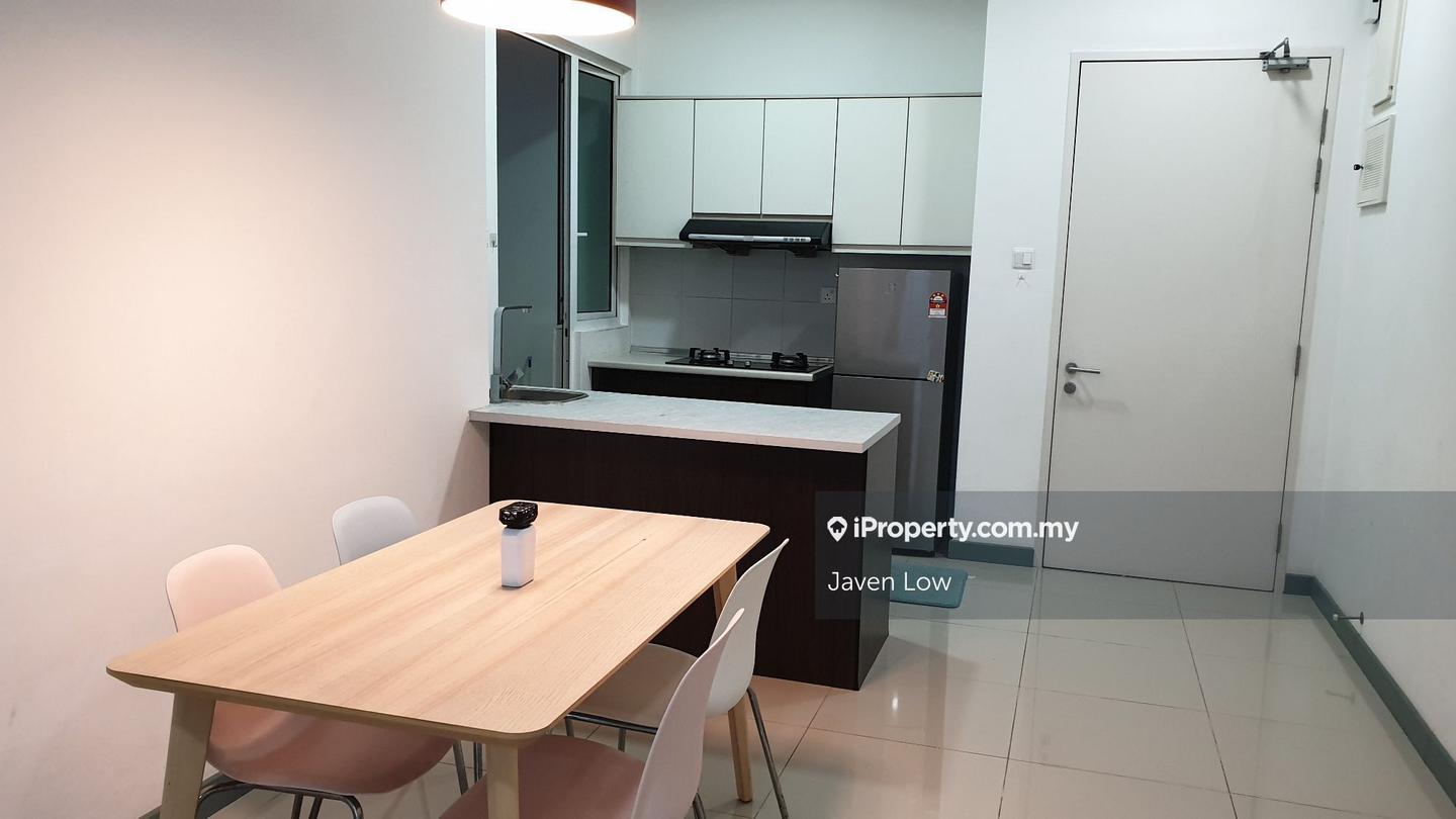 Residensi Servis untuk Disewa di Southbank Residence oleh Javen Low - iProperty.com.my