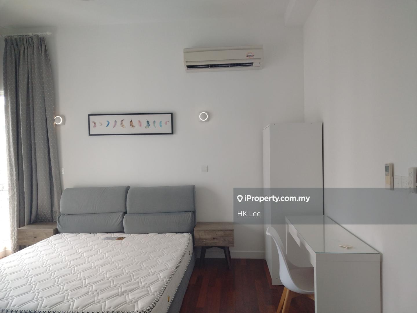 Condominium for Rent in Pavilion Hilltop by HK Lee - iProperty.com.my