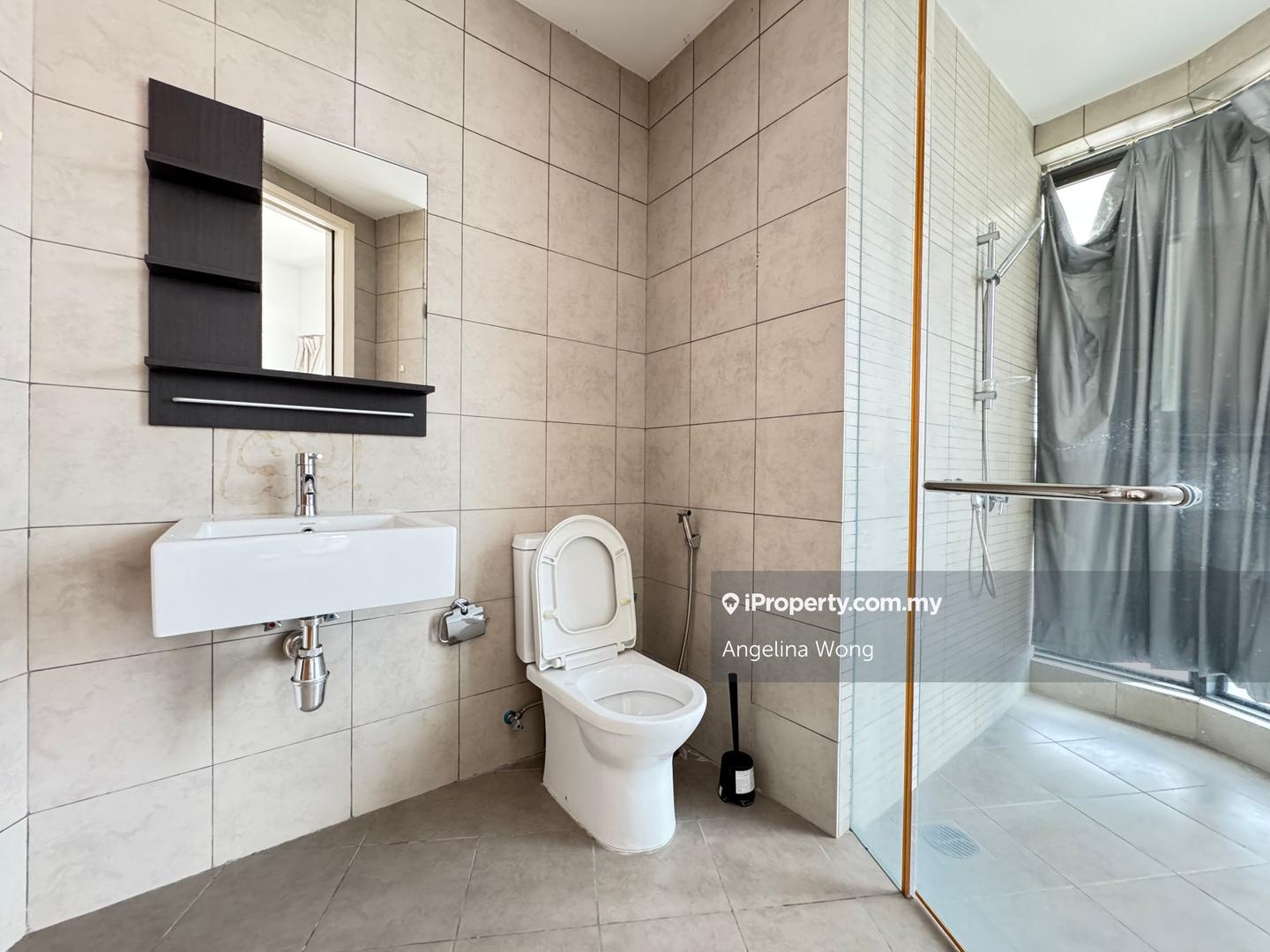 Residensi Servis untuk Dijual di Setia SKY Residences oleh Angelina Wong - iProperty.com.my