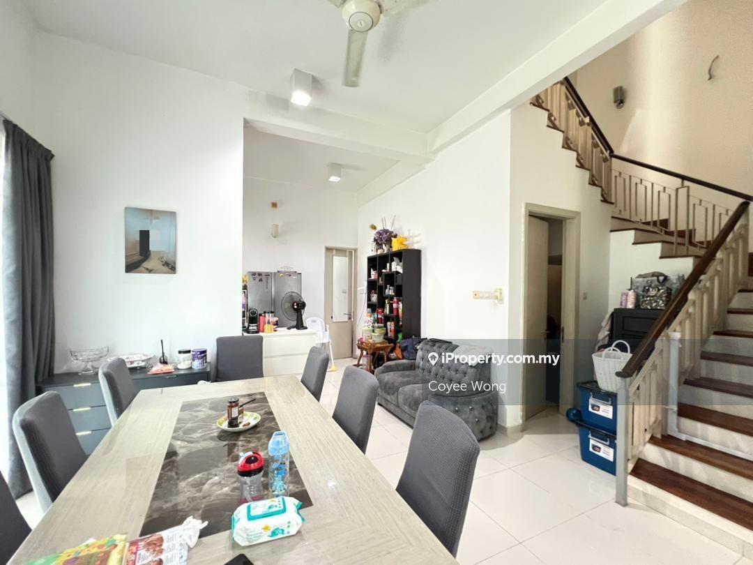 Semi-Detached House for Sale in Areca Rimbunan, 34x75, 3sty Semi D, Kepong by Coyee Wong - iProperty.com.my