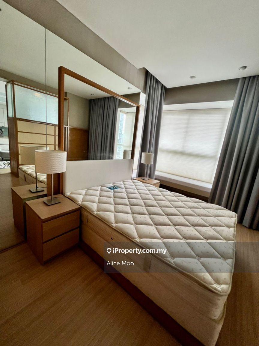 Service Residence for Rent in Verve Suites by Alice Moo - iProperty.com.my