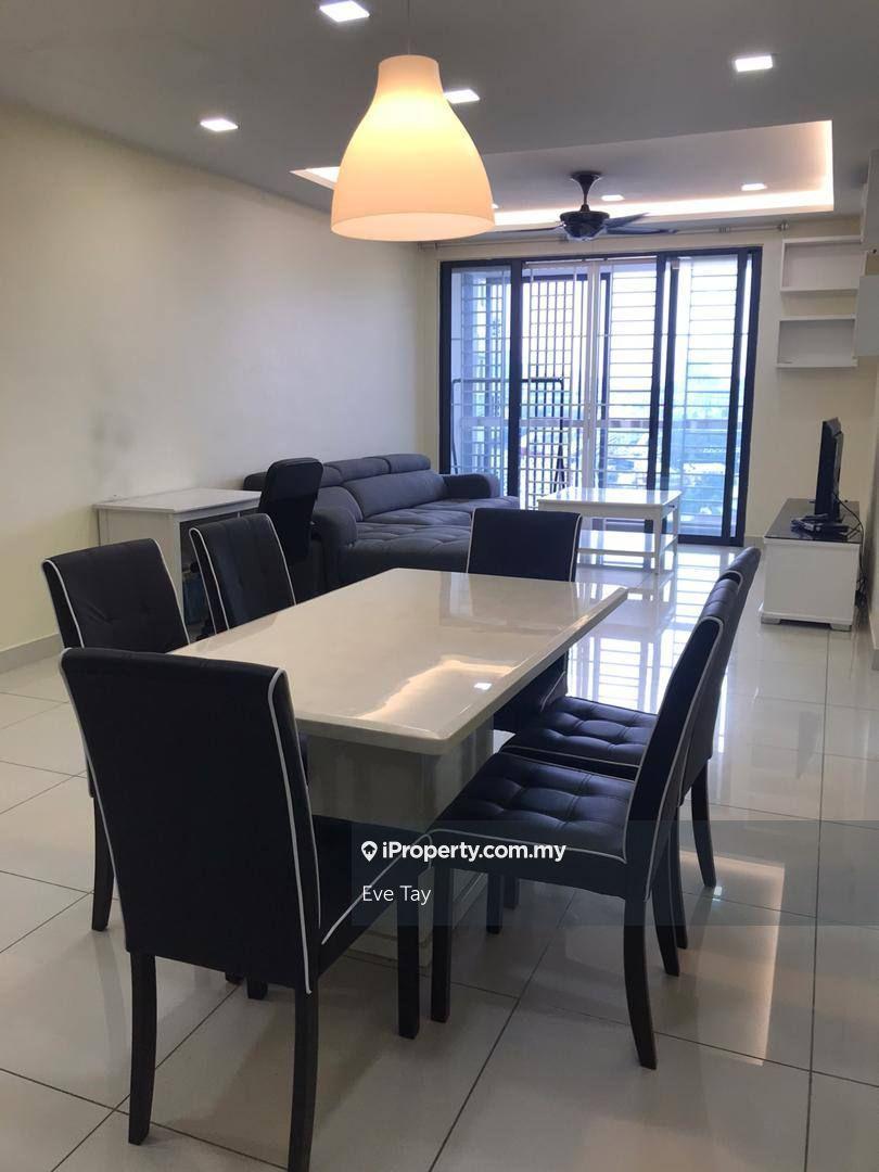 Service Residence for Sale in You Vista @ You City by Eve Tay - iProperty.com.my