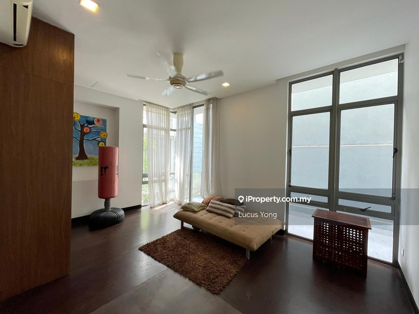 Bungalow House for Rent in The Valley TTDI, Setiahills, U-Thant, Ampang Hilir, Ampang by Lucus Yong - iProperty.com.my