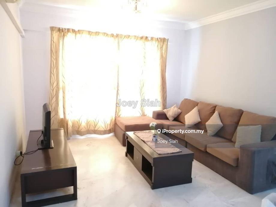 Condominium for Sale in Gurney Heights by Joey Siah - iProperty.com.my