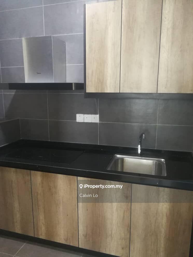 Residensi Servis untuk Disewa di Citizen @ Old Klang Road oleh Calvin Lo - iProperty.com.my