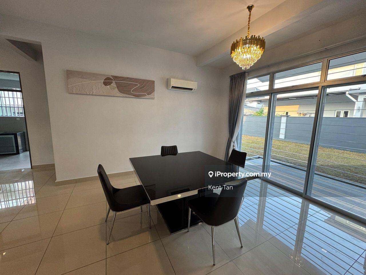 Bungalow House for Rent in Kulai, Johor by Kent Tan - iProperty.com.my