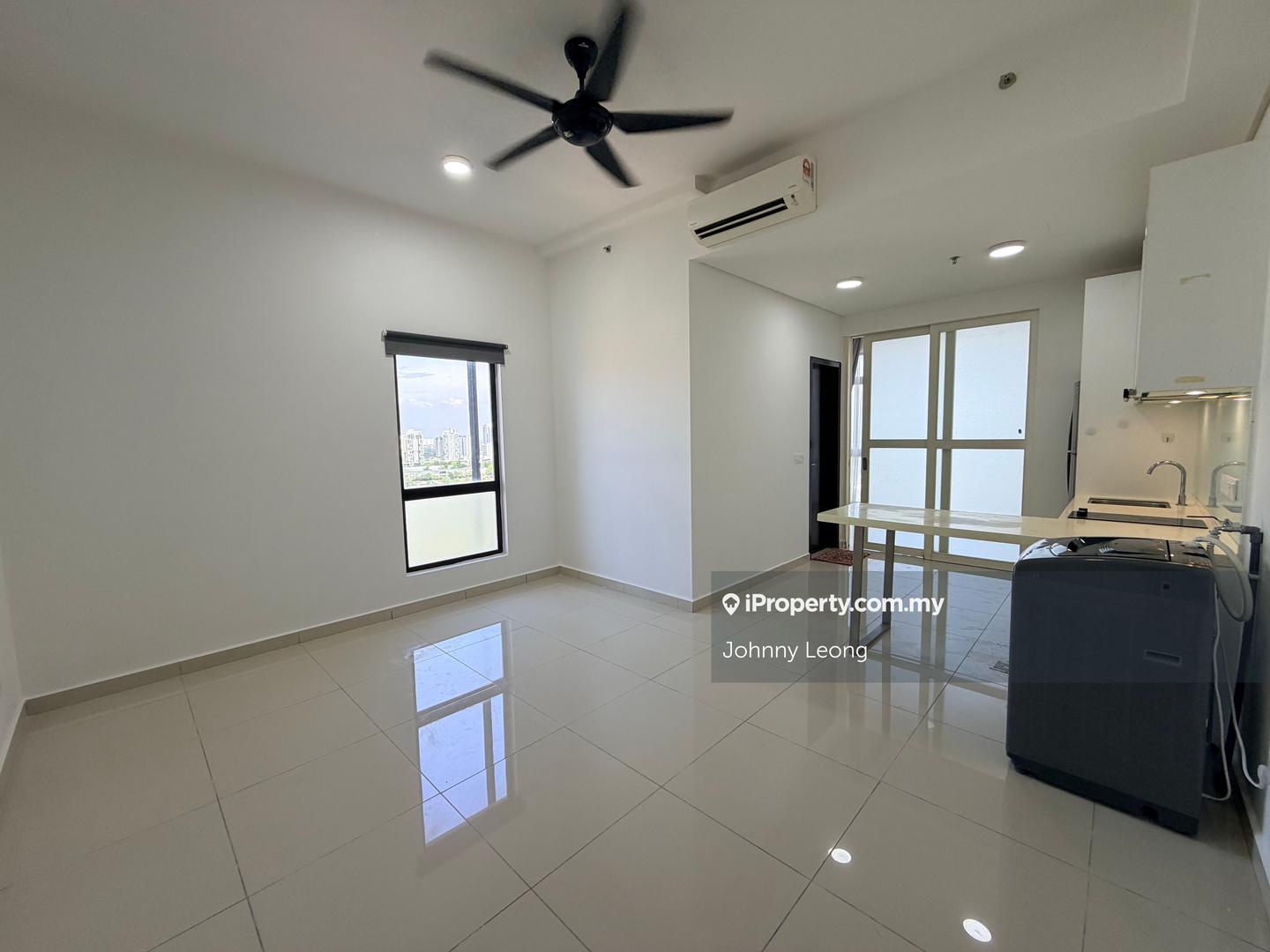 Service Residence for Rent in Centrus Soho by Johnny Leong - iProperty.com.my