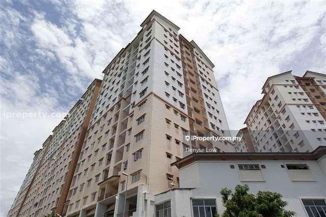 Pangsapuri untuk Dijual di Bayu Puteri oleh Denyse Low - iProperty.com.my