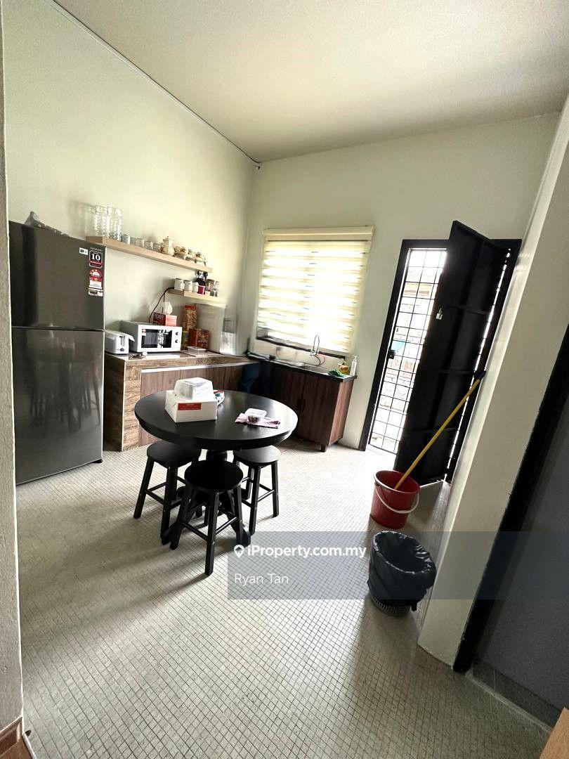 2-storey Terraced House for Sale in Taman Bangsar, Bangsar by Ryan Tan - iProperty.com.my