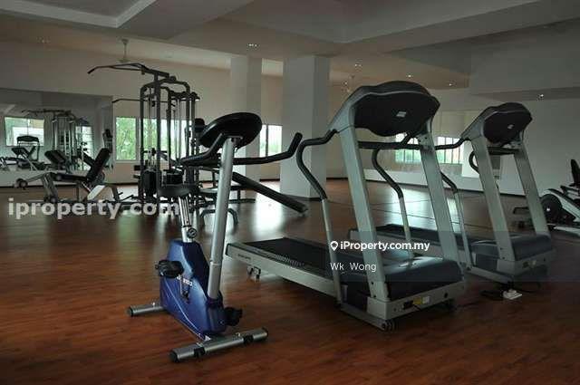 Condominium for Rent in Cassia Resort Condominium by Wk  Wong - iProperty.com.my