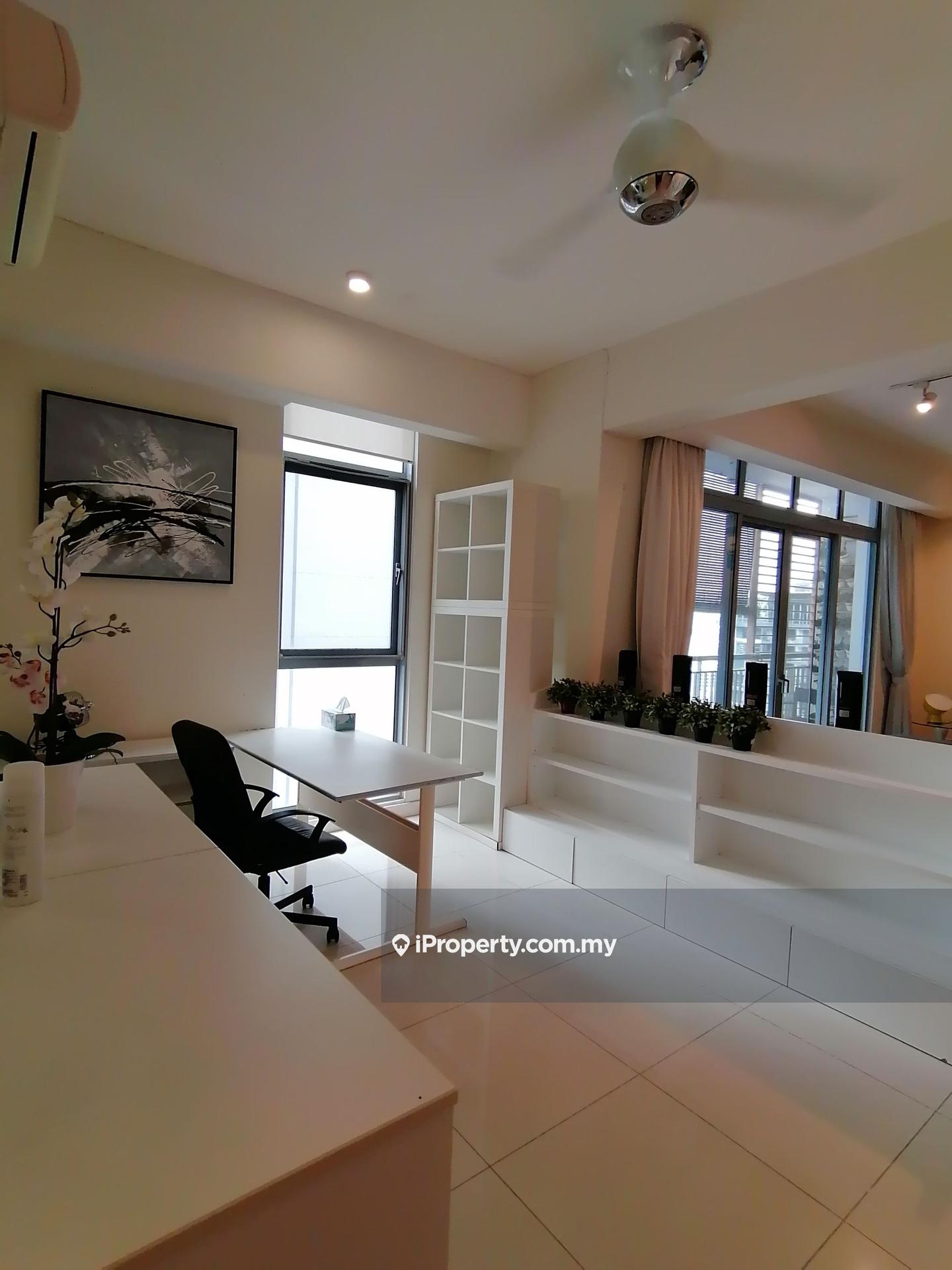 Condominium for Sale in Hampshire Residences by Sarah Lim - iProperty.com.my