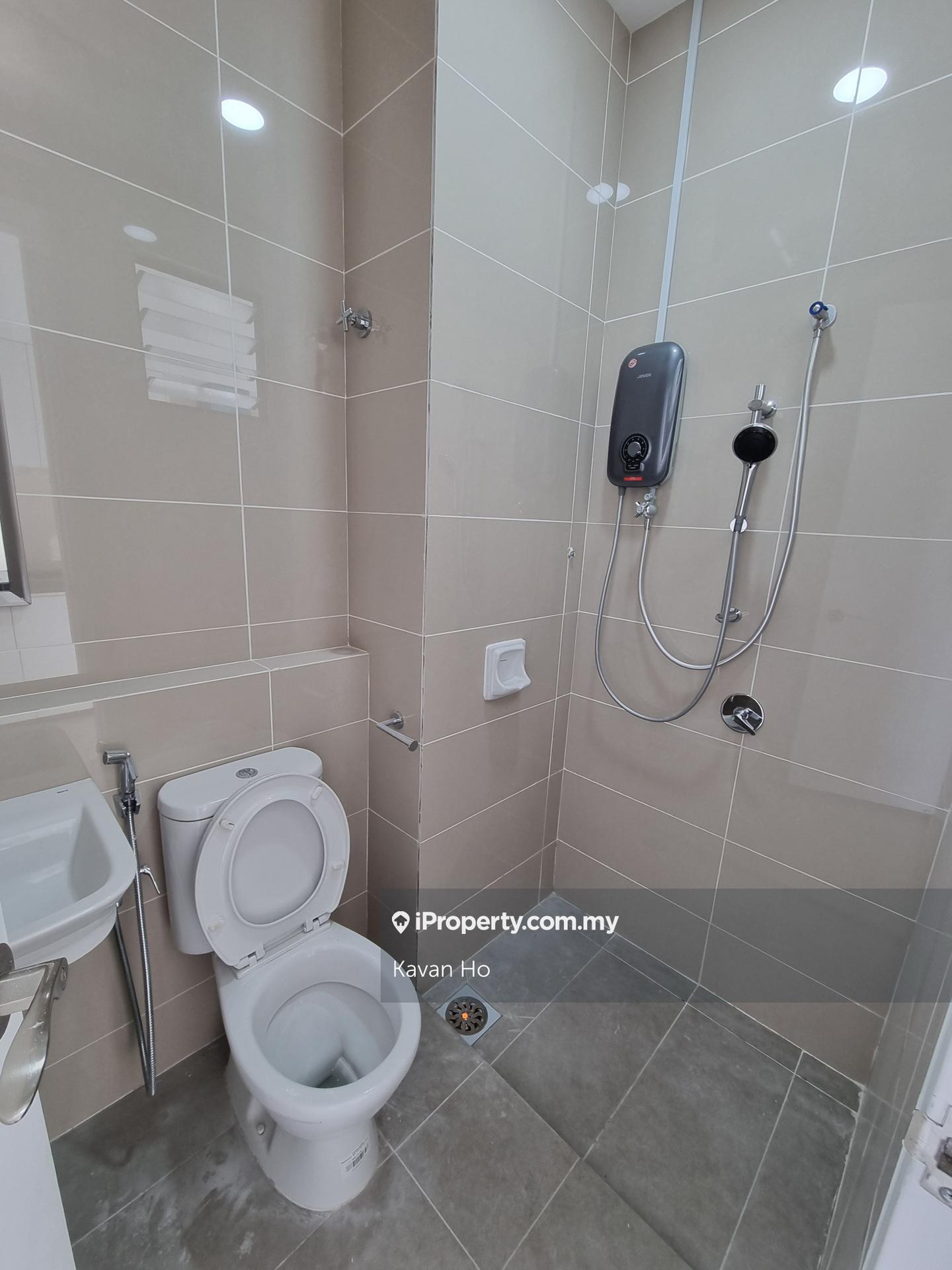 Condominium for Sale in Waltz Residences by Kavan Ho - iProperty.com.my